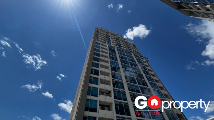 Alquiler de apartamento en Torre Los Yoses - San Pedro